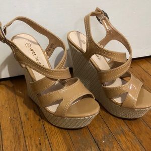 Wedges